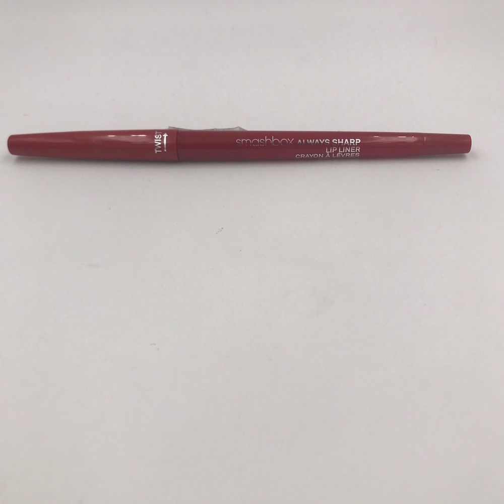 💰SOLD💰Smashbox Always Sharp Lip Liner - Crim